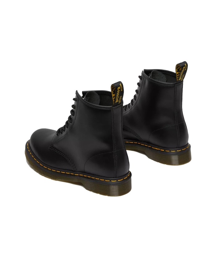 DR. MARTENS Stivaletto 1460 SMOOTH UOMO