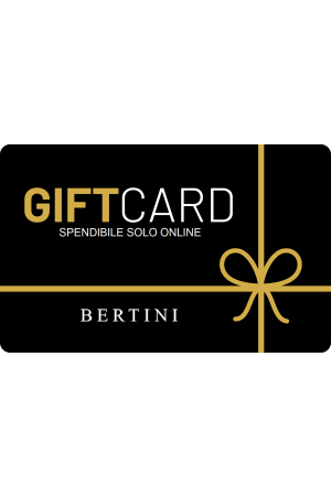 Gift Card (solo online)