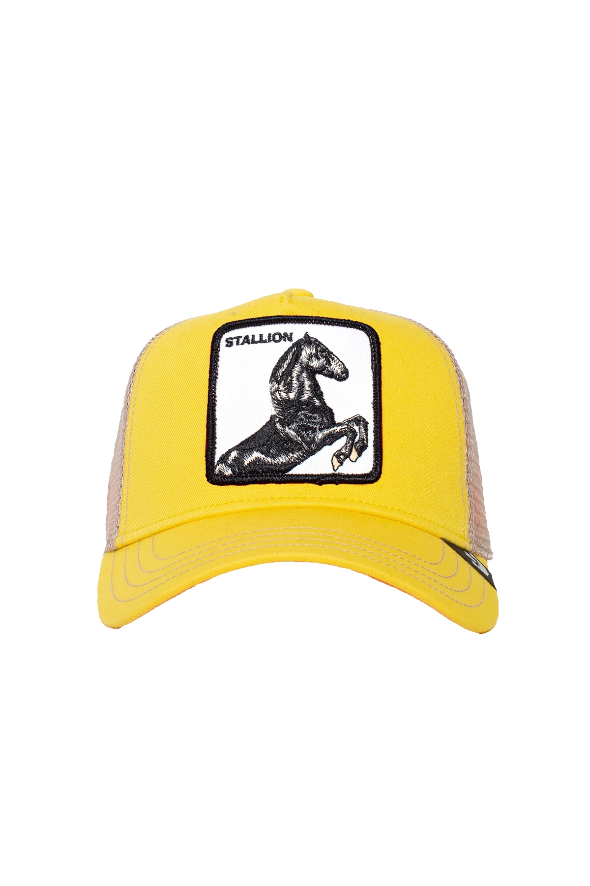 Outlet uomo: saldi CAPPELLO THE STALLION GOORIN BROS