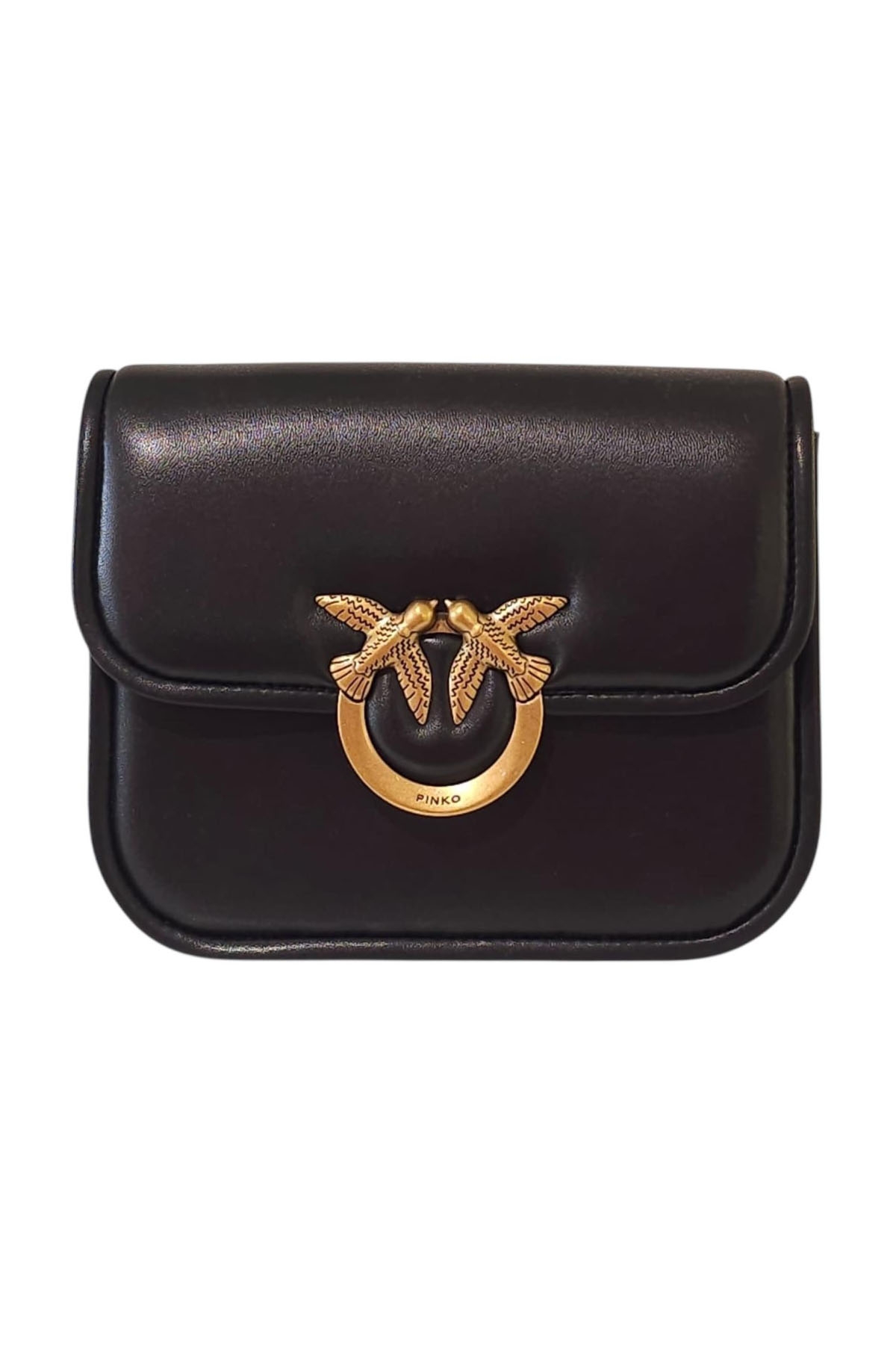 PINKO: BORSA LOVE BOX MINI DONNA