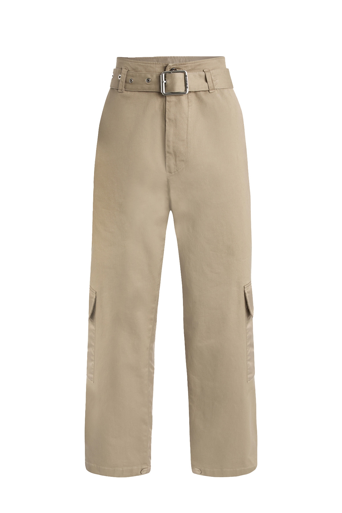 パンツ PINKO Woman Pants Grey 104661A2EG U95 104661A2EGU95 – Pavidas