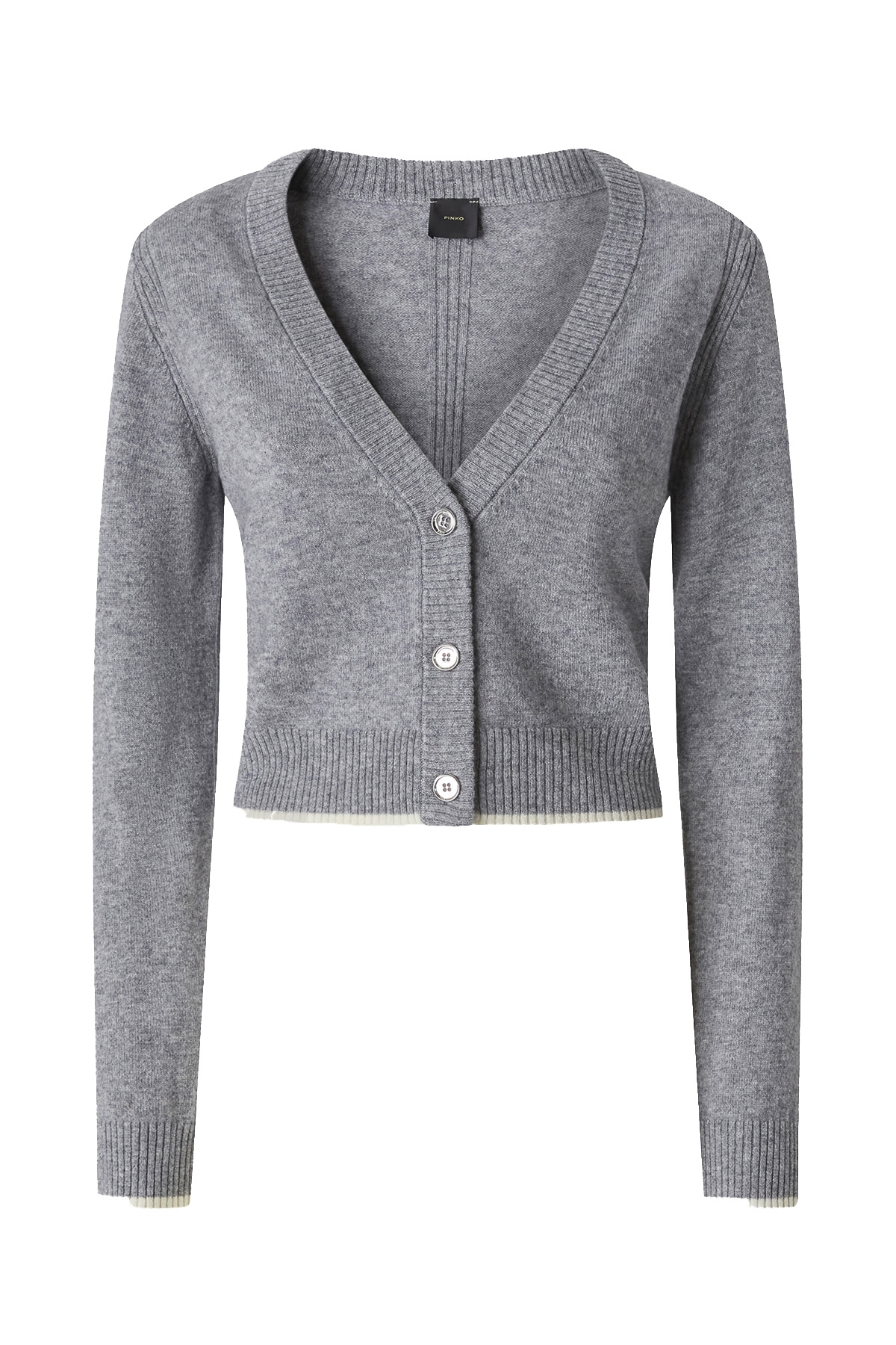 Cardigan Donna Primaverile Autunno Leggero Giacca A Maglia Elegante