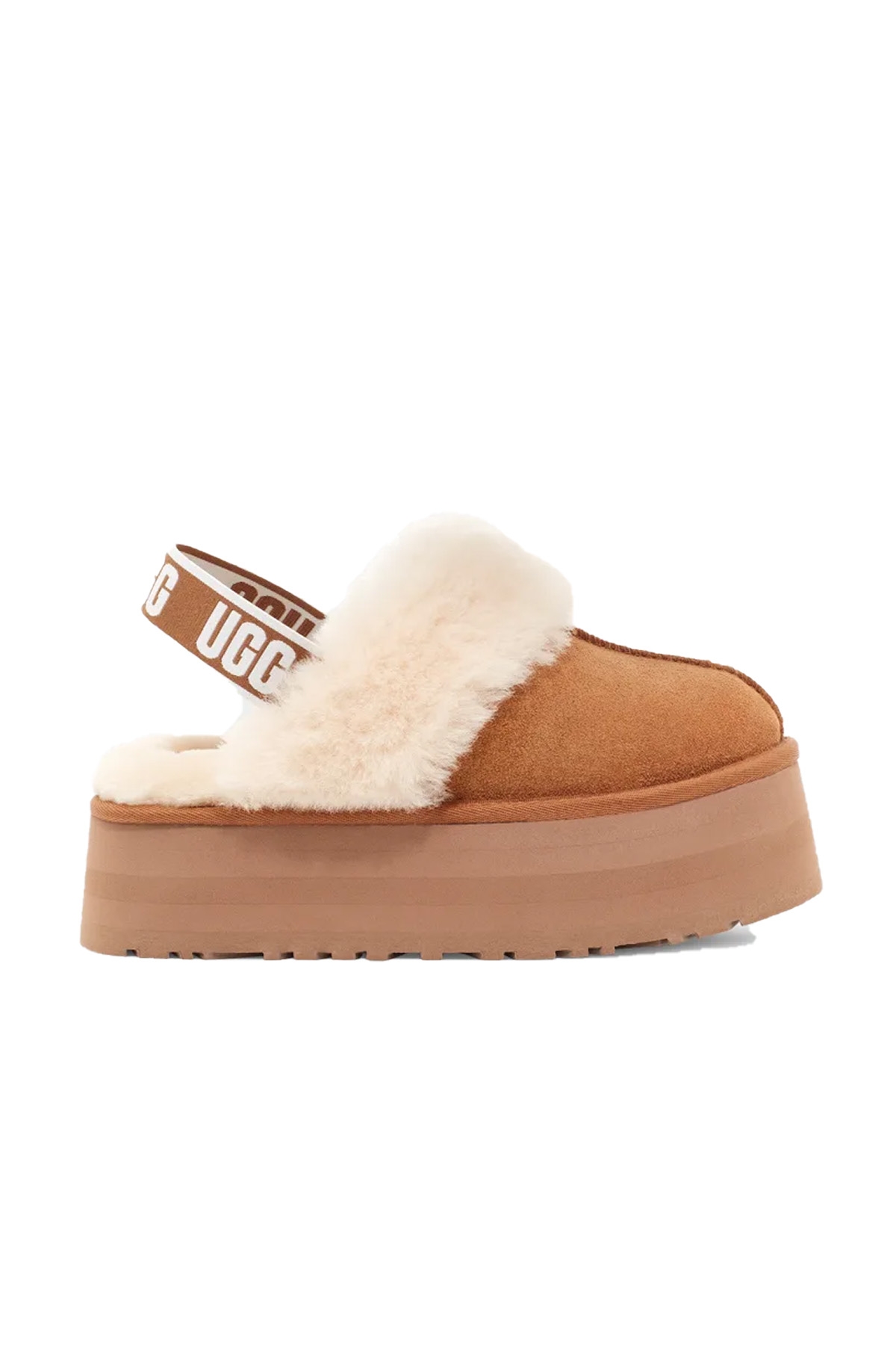 UGG SCARPE FUNKETTE DONNA