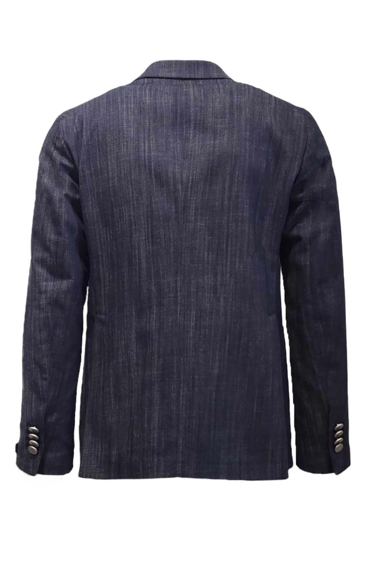 Outlet uomo: saldi GIACCA DOPPIO PETTO TAGLIATORE