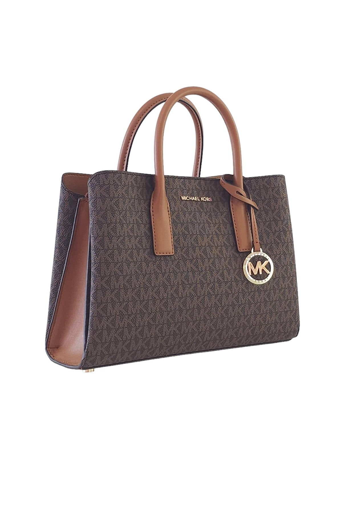 Outlet donna saldi BORSA SM SATCHEL MICHAEL KORS