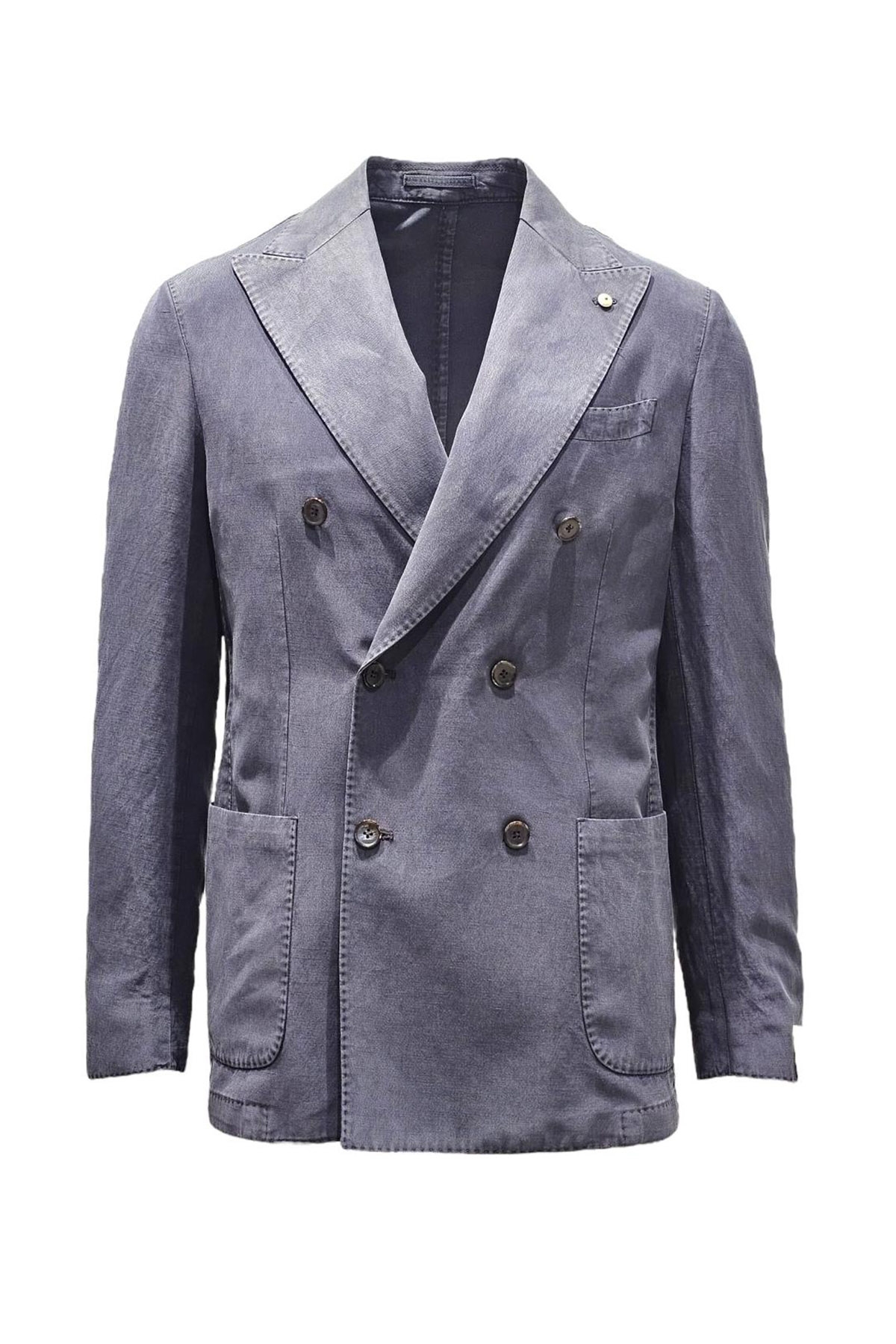 Outlet uomo: saldi Giacca Doppiopetto 1911