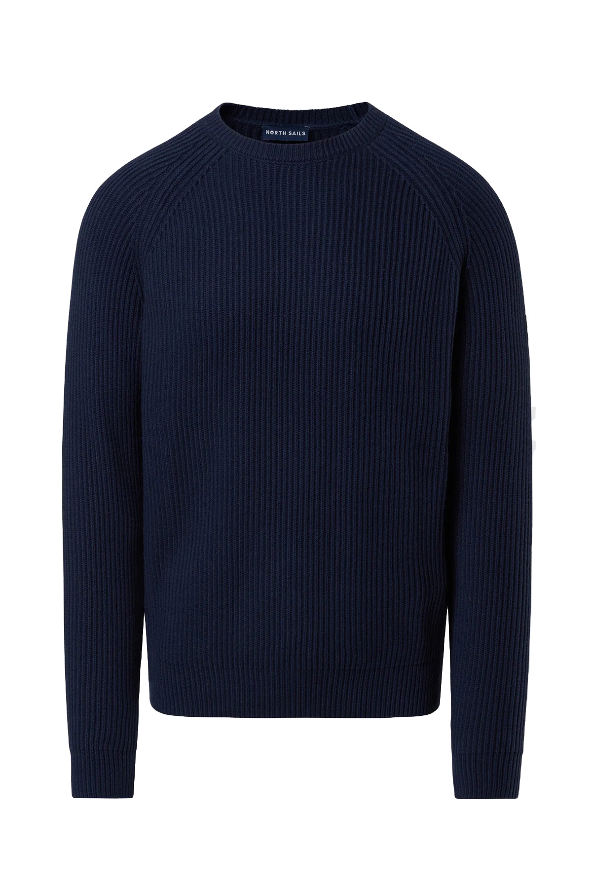 Crew Neck Maglione Lana North Sails Outlet Uomo: Saldi Maglia