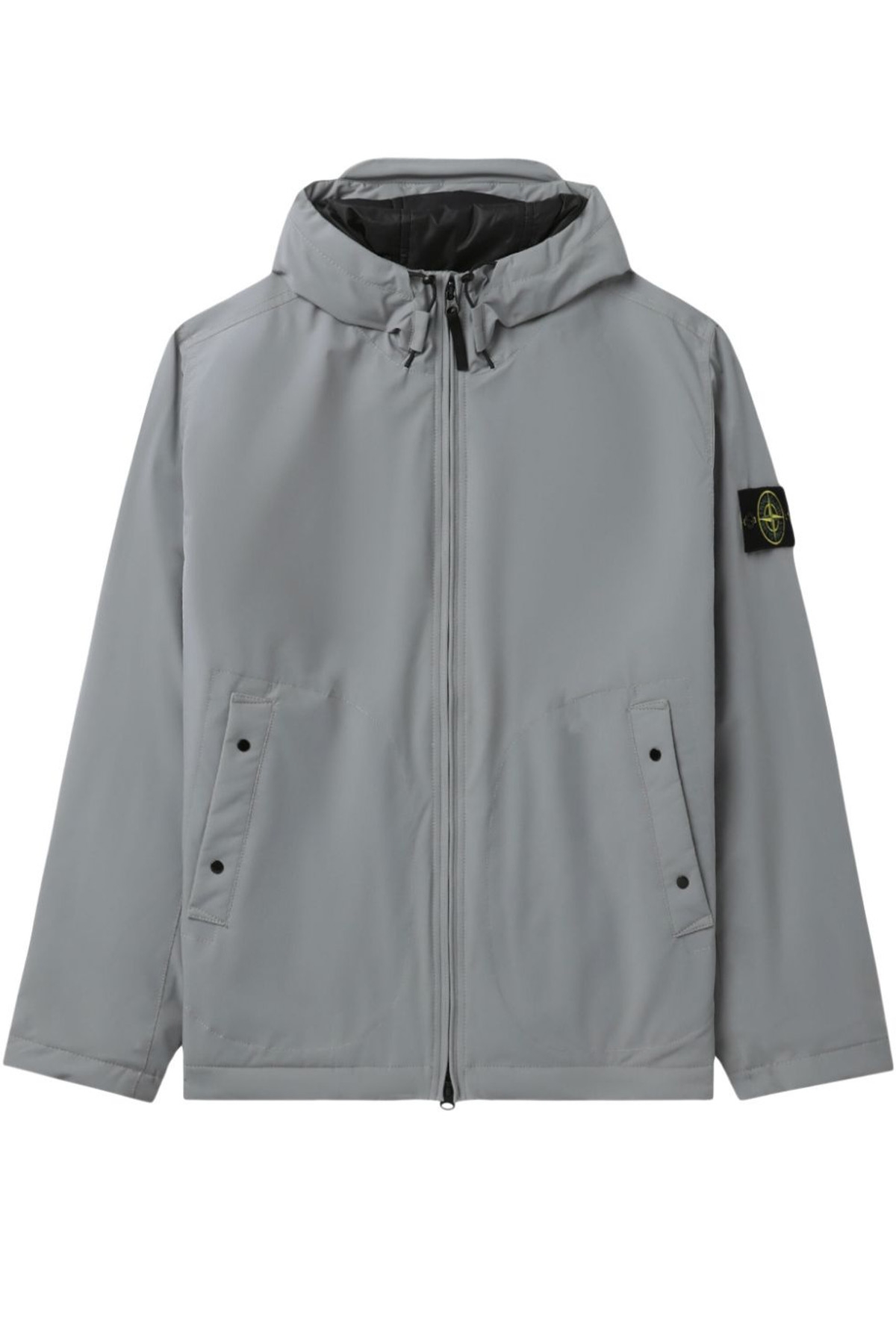 Soft Shell Giubbino Stone Island Uomo Invernale Giubbotti Stone