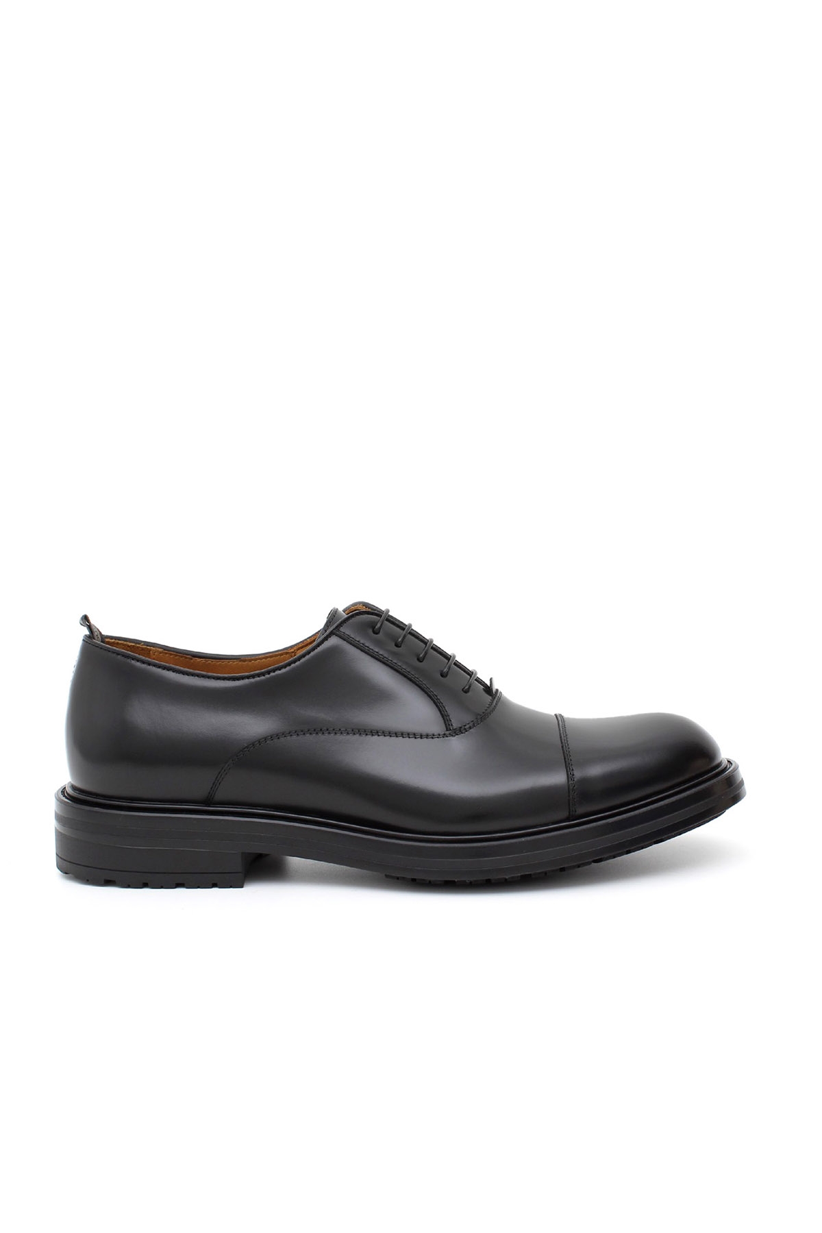 Outlet uomo saldi Scarpe Stringate ROSSI