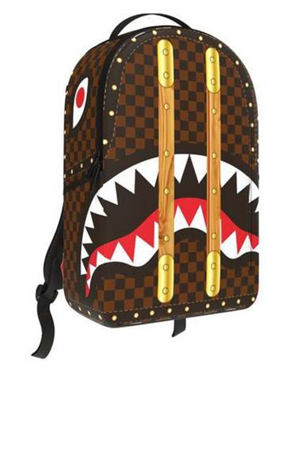 SPRAYGROUND: Zaino SHARK CLASSIC UOMO