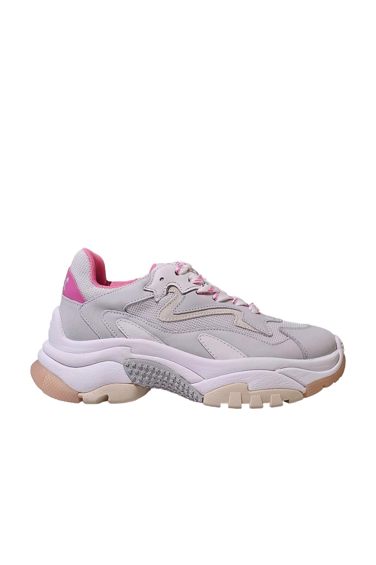 Ash Donna Ash Scarpe Ginnastica Outlet Donna: Saldi Sneakers