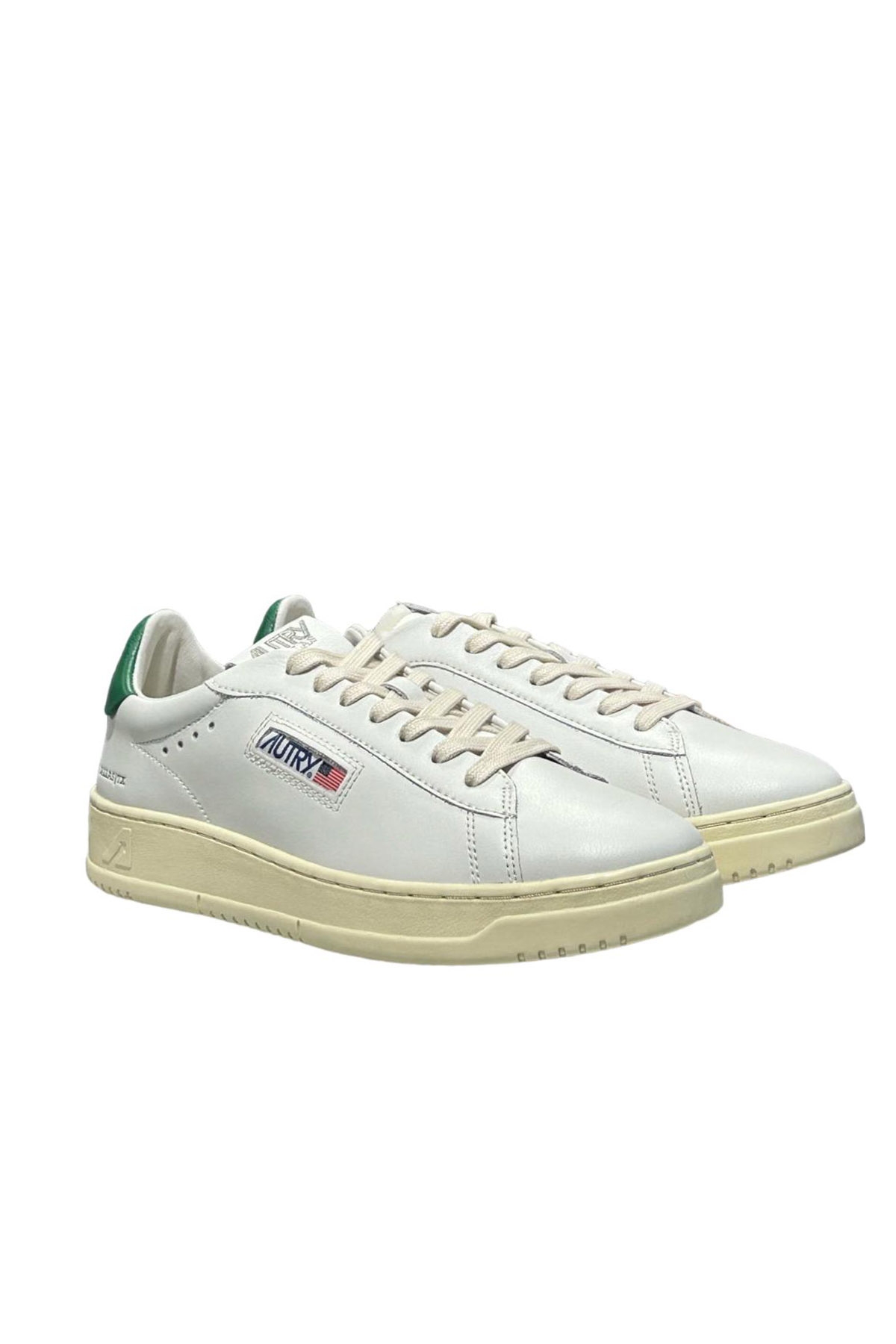 Uomo Autry Action Shoes Italia AUTRY: Sneakers DALLAS LOW UOMO
