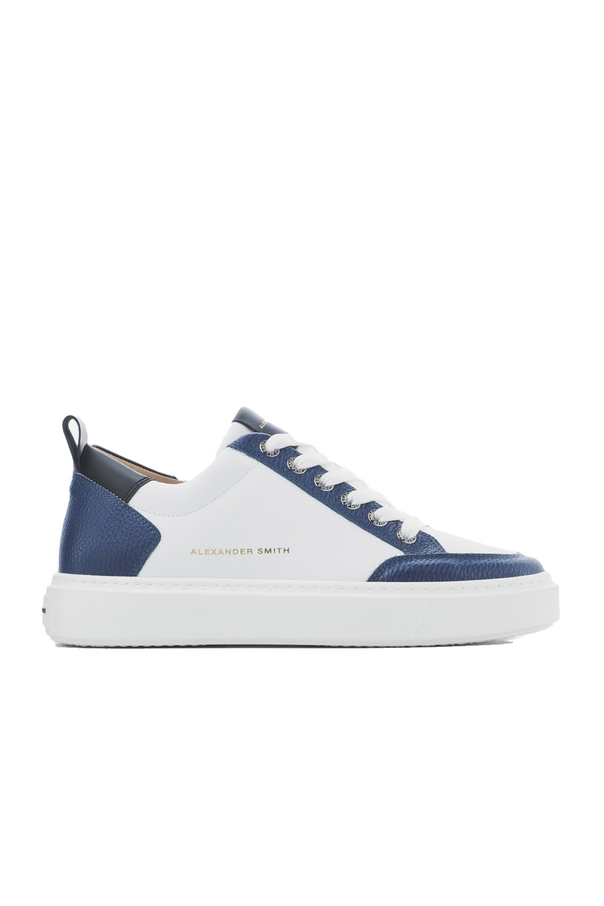 Outlet uomo: saldi Sneakers BOND ALEXANDER SMITH