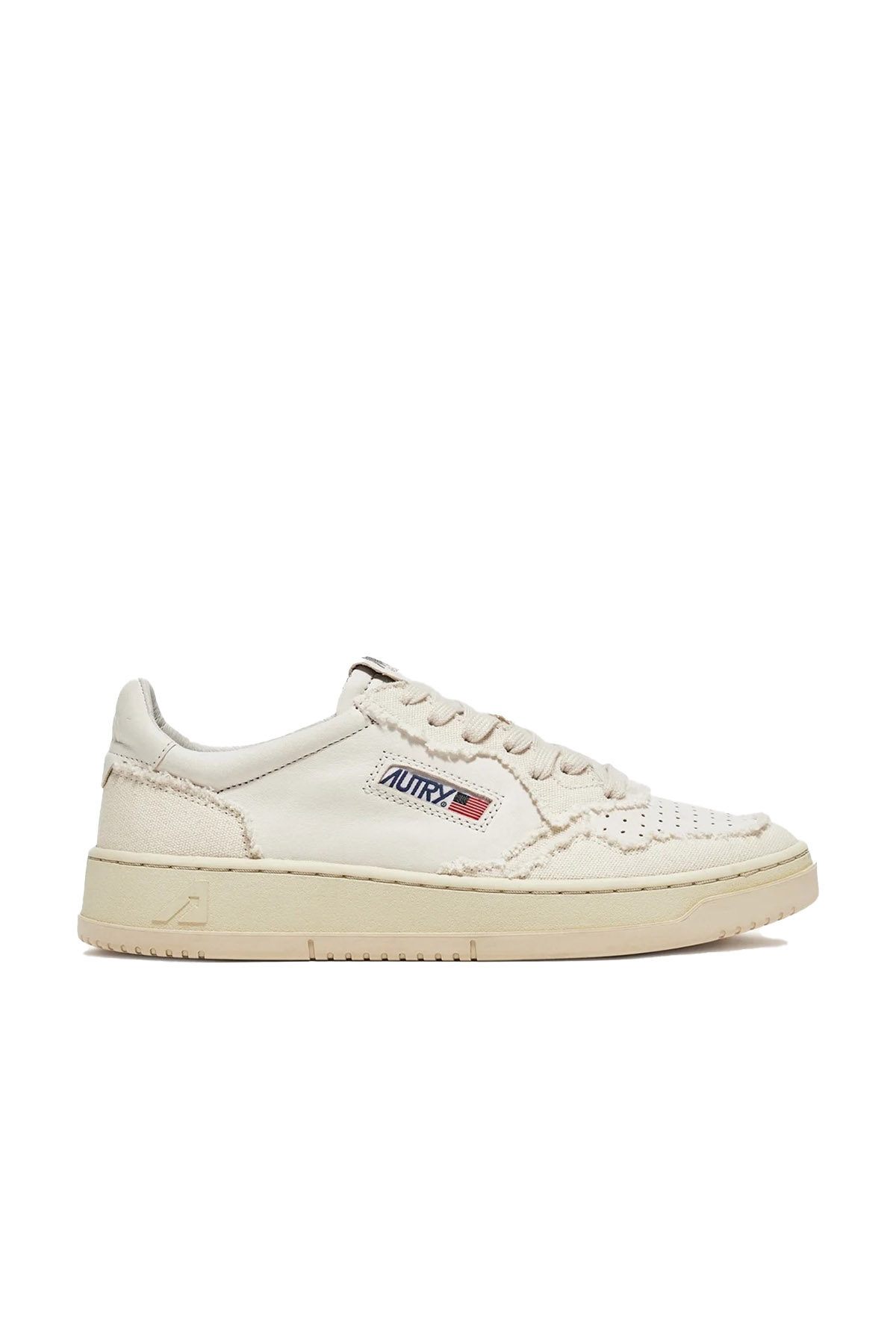 AUTRY: Sneakers MEDALIST LOW DONNA