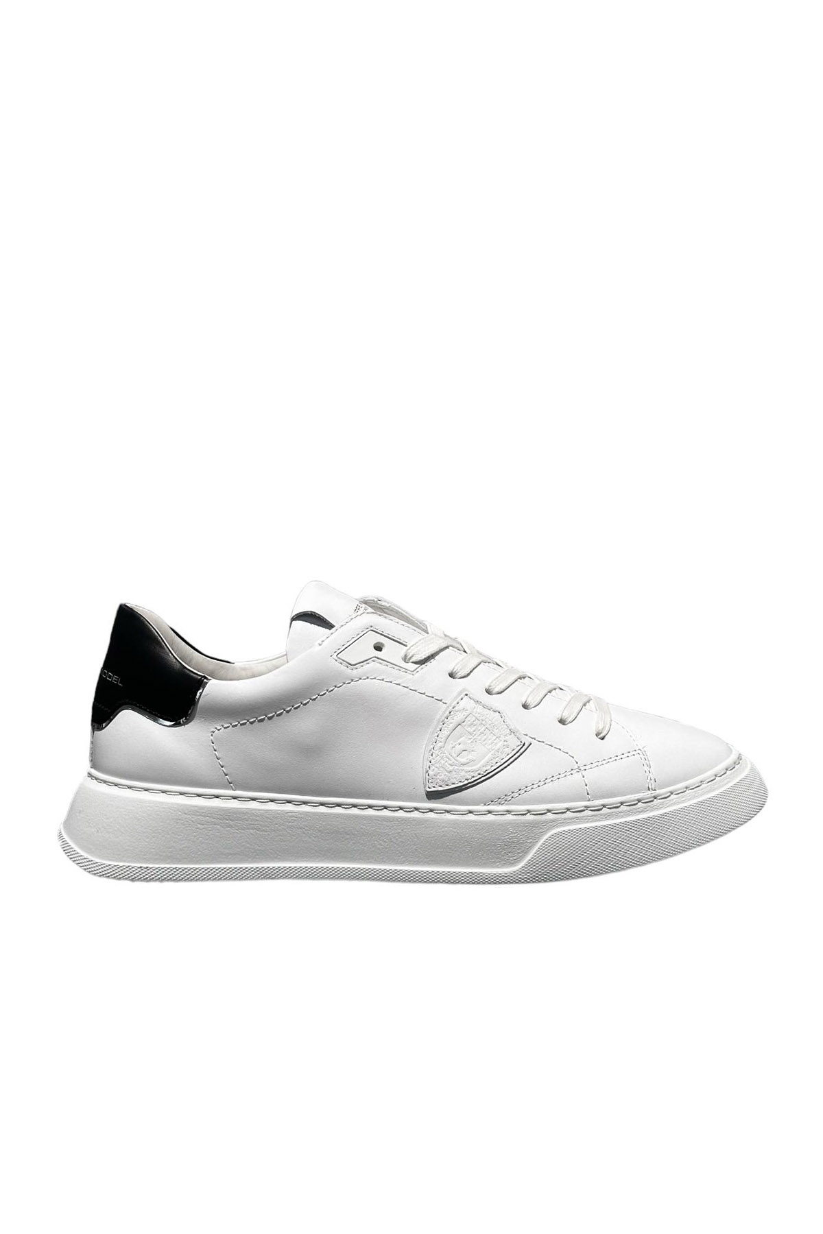 Outlet uomo saldi Sneakers Temple PHILIPPE MODEL