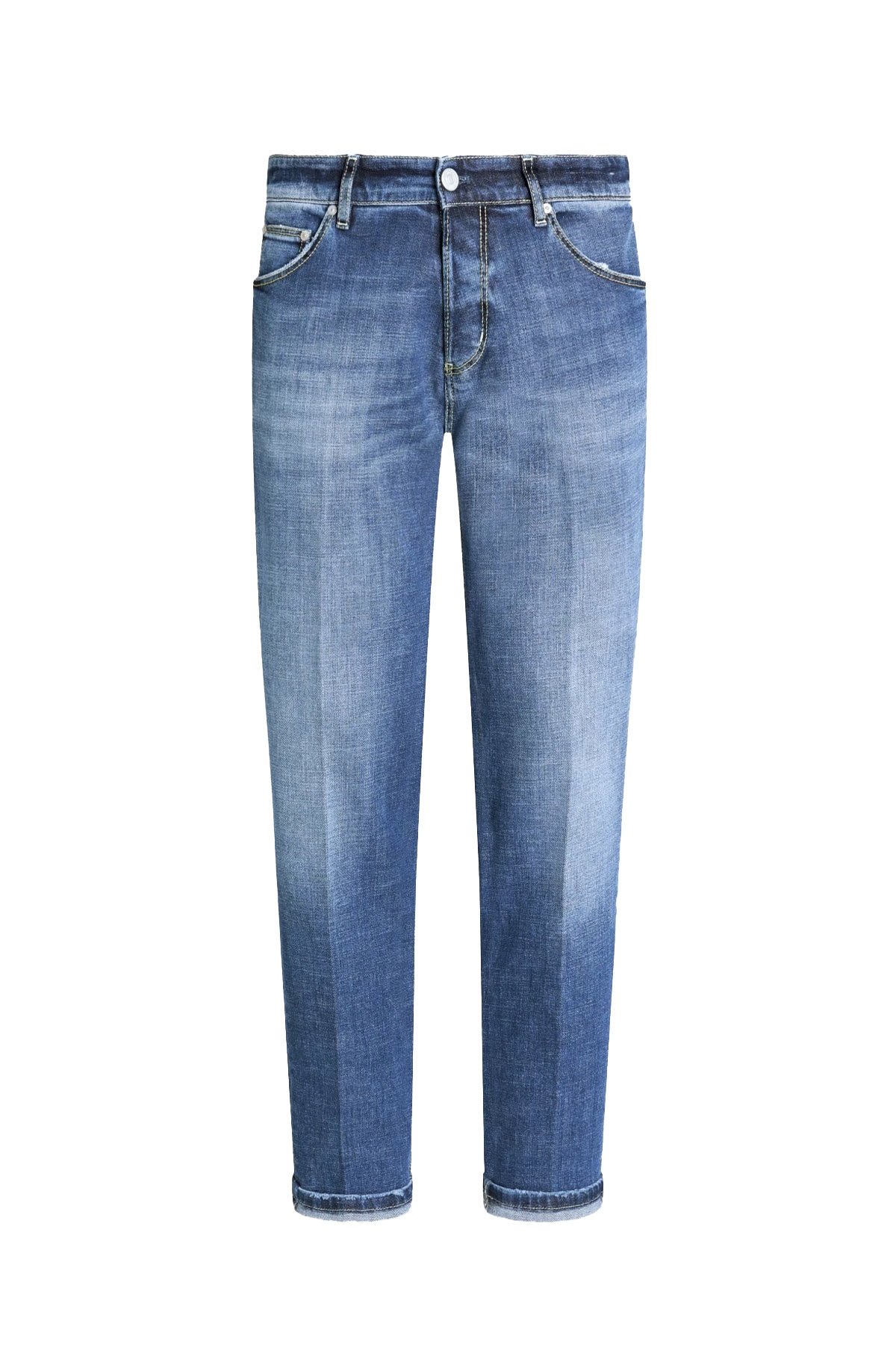 Outlet uomo: saldi Jeans Reggae PT TORINO
