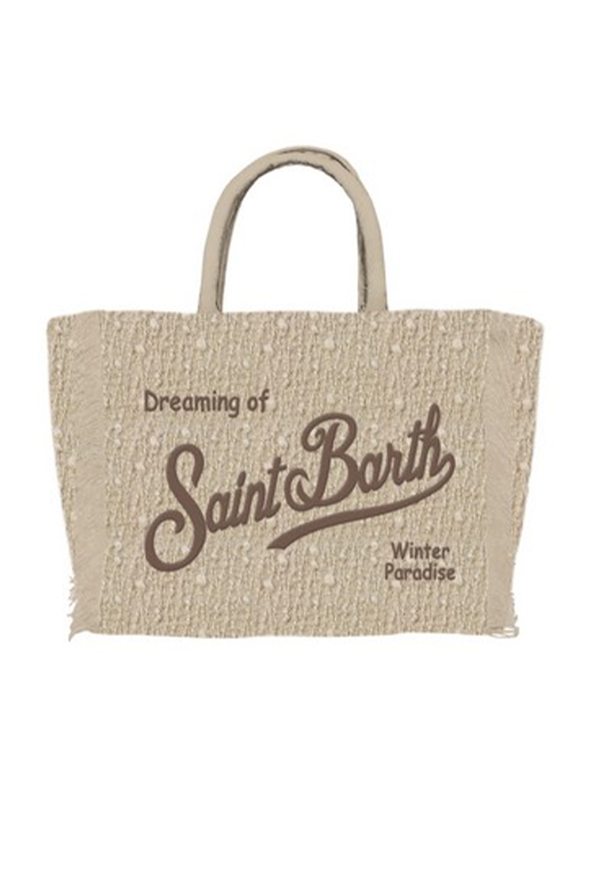 MC2 SAINT BARTH: Borsa Colette DONNA