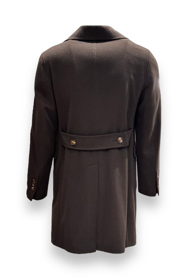 Outlet uomo: saldi Cappotto Doppiopetto TAGLIATORE
