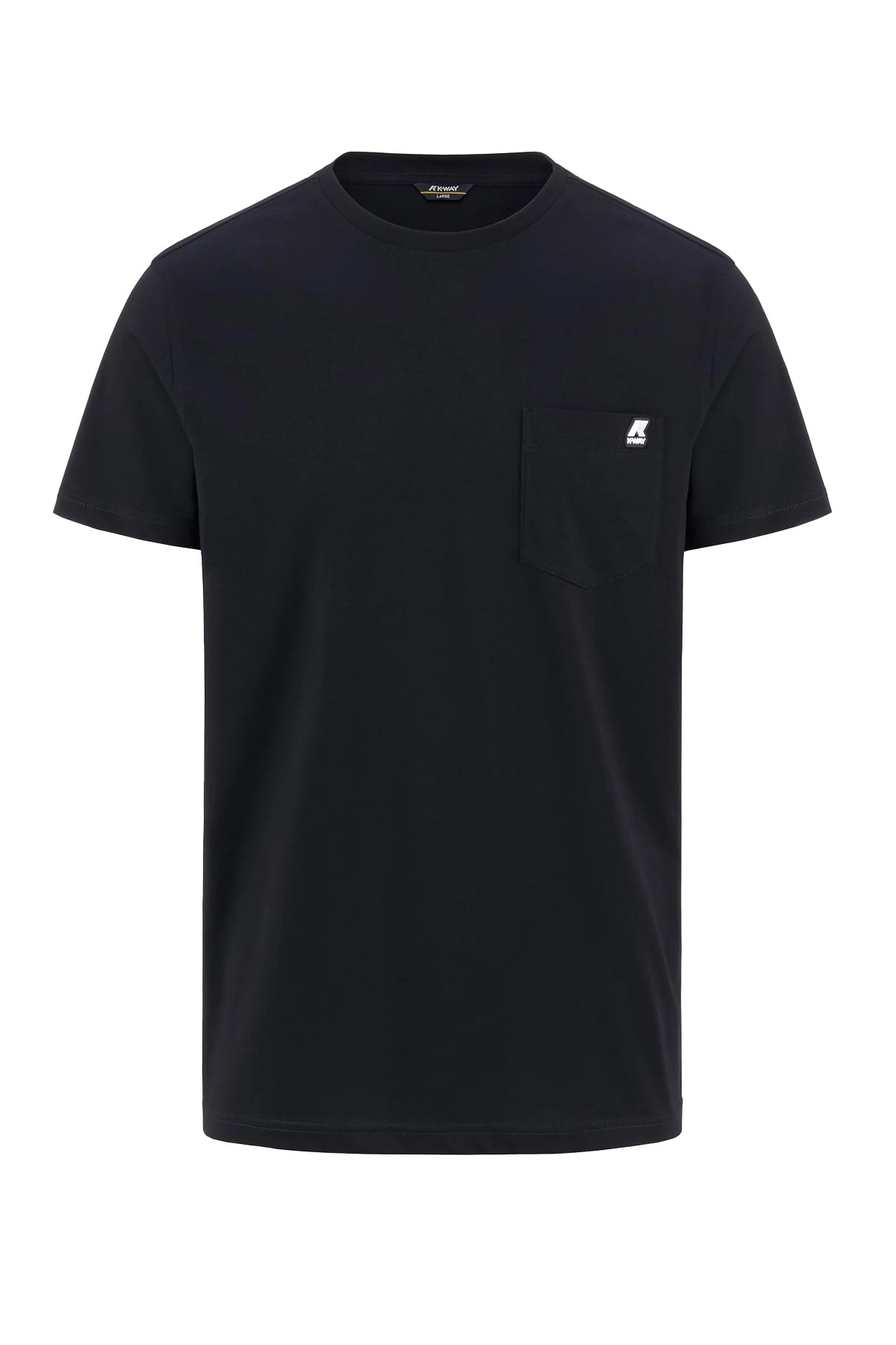 K-WAY: T-Shirt Sigur UOMO