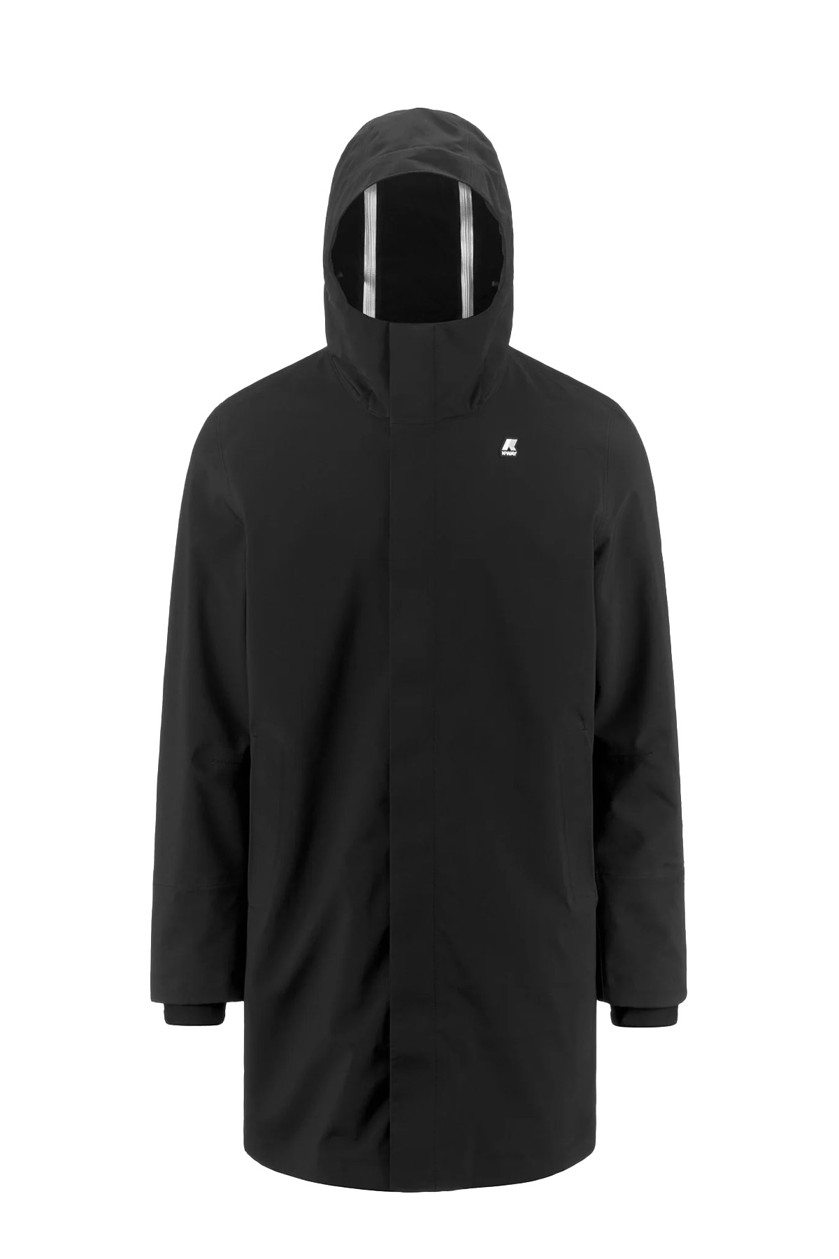 Outlet uomo: saldi Giubbotto THOMAS BONDED K-WAY