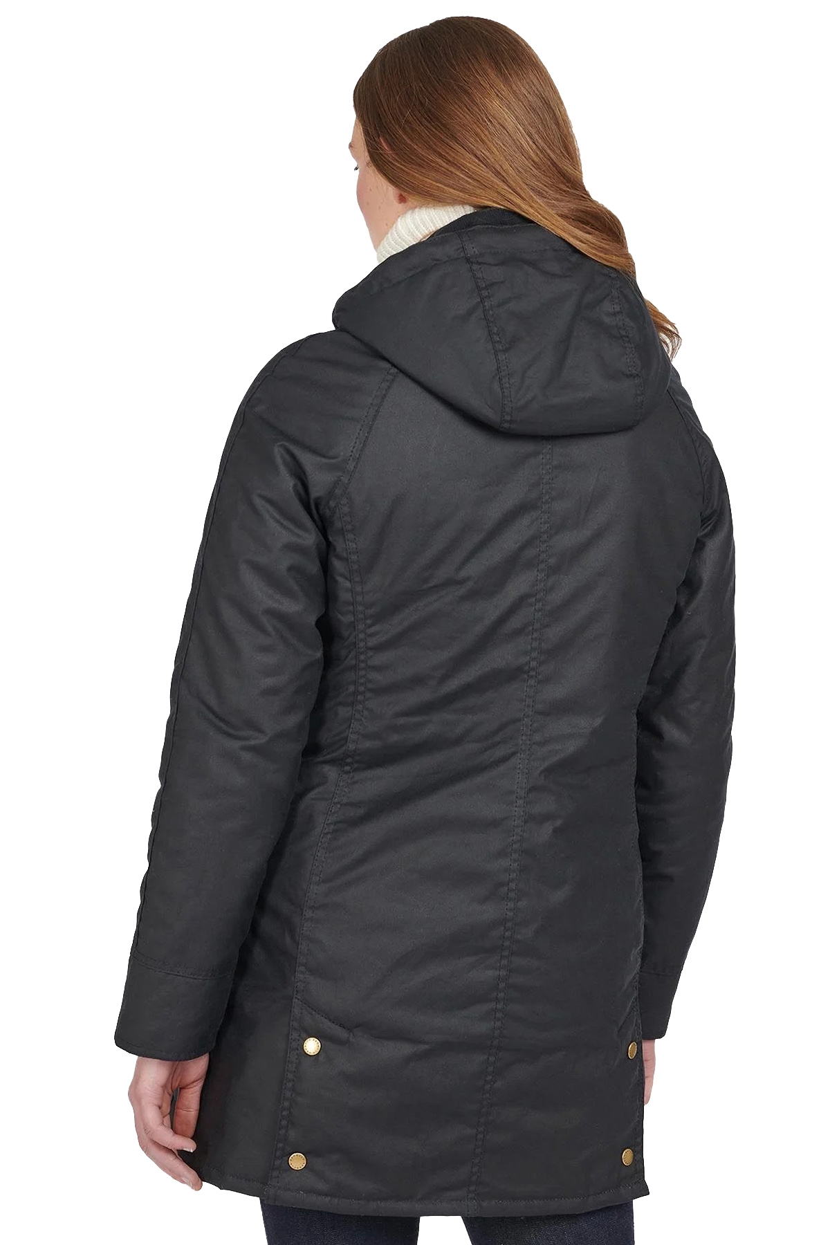 Barbour bower jacket hotsell