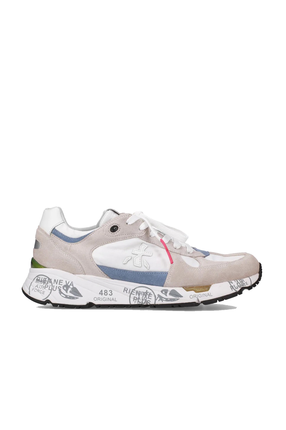 Scarpe premiata uomo outlet deals
