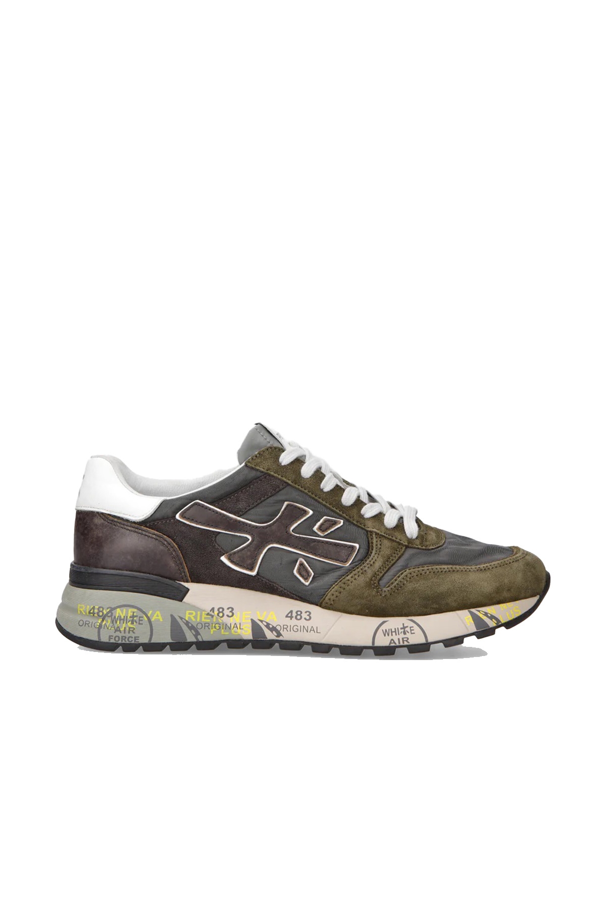 Premiata mick uomo online