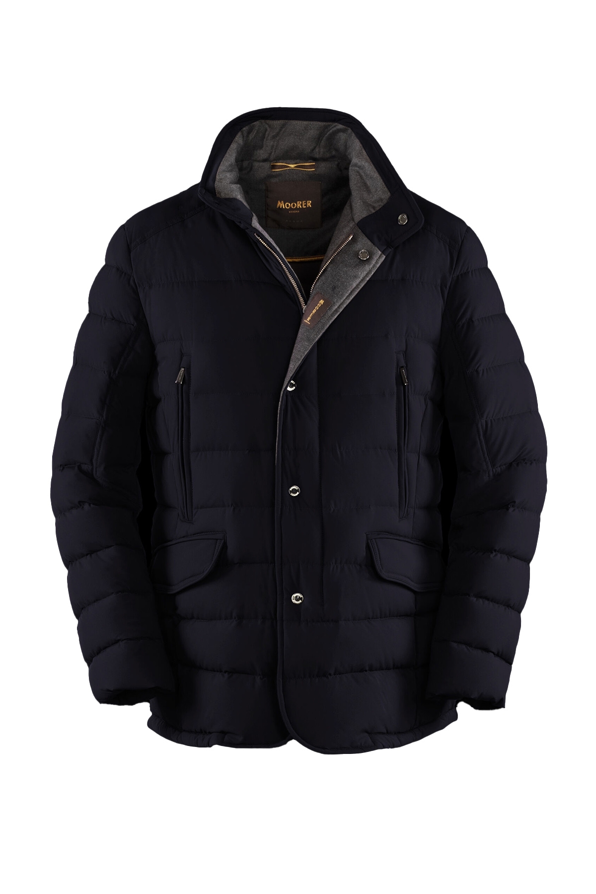 MOORER: Giubbotto CRAIG-KN UOMO