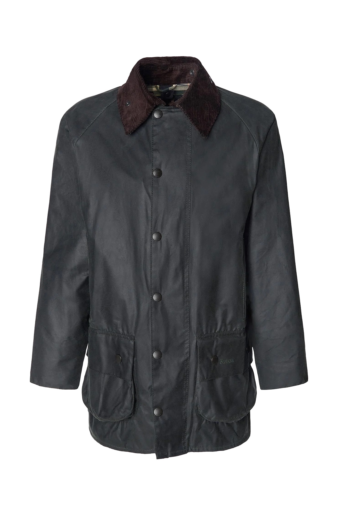 Barbour beaufort prezzo best sale