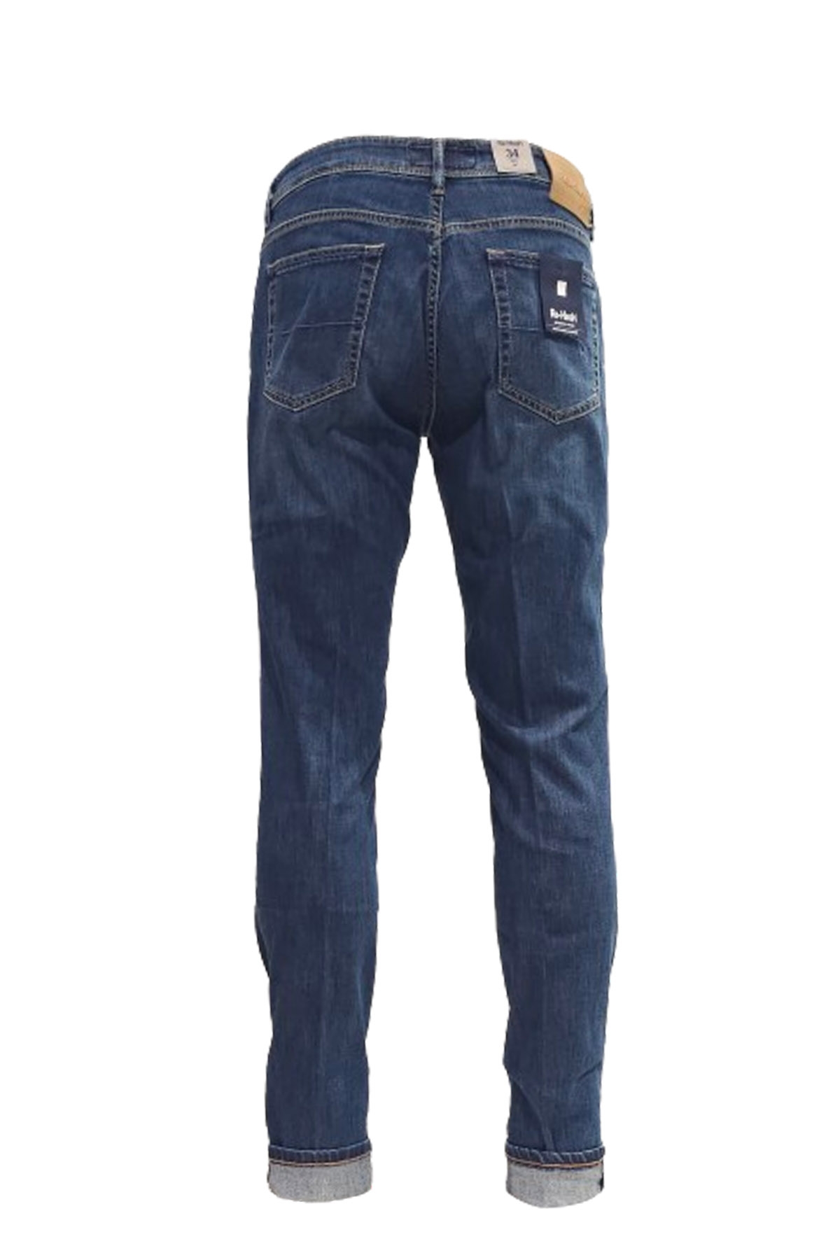 Outlet uomo: saldi Jeans RUBENS RE-HASH
