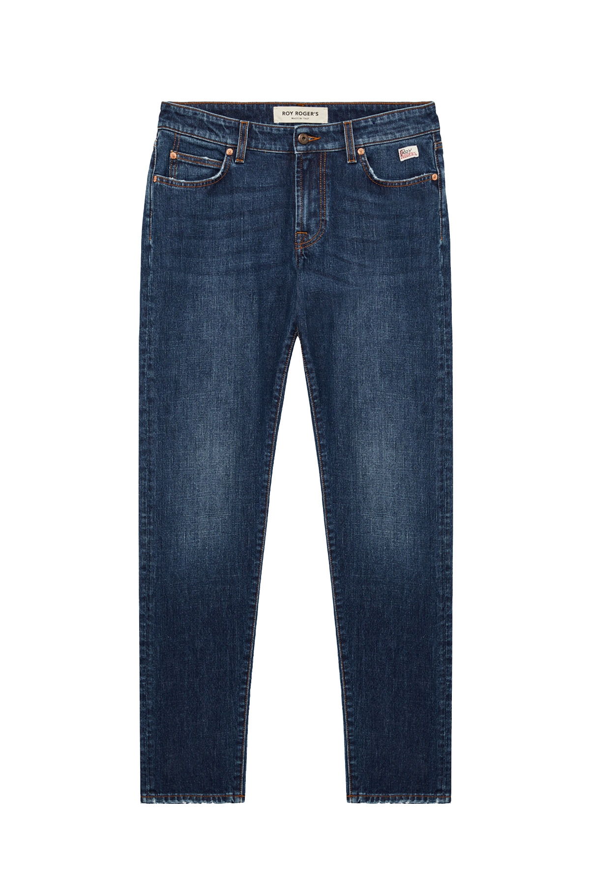 Outlet uomo saldi Jeans 517 PECHINO ROY ROGER S