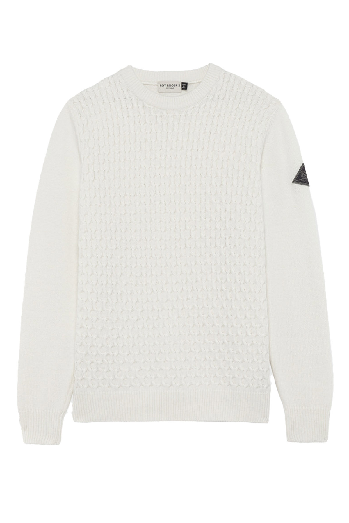 Maglia roy rogers uomo store