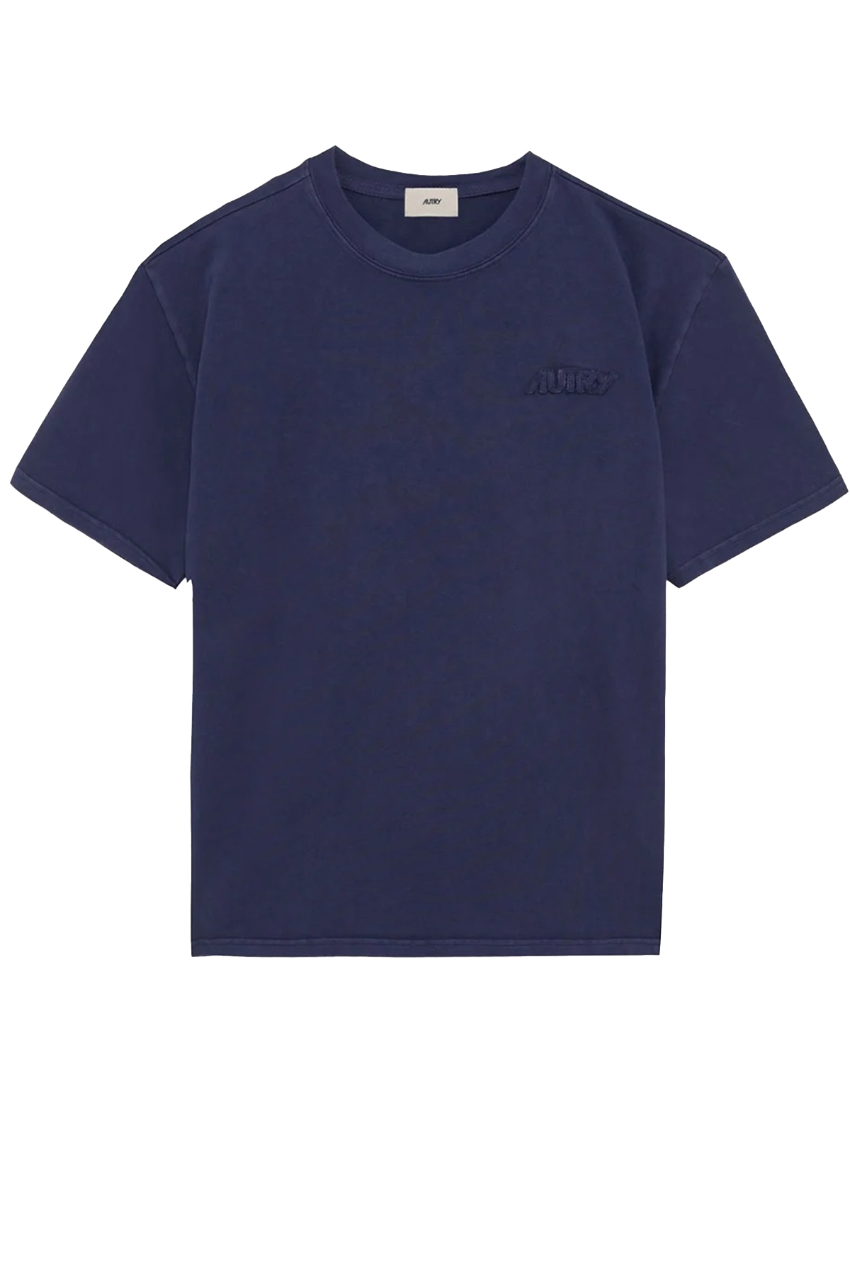 Tシャツ・カットソー AUTRY SS25 T-shirts (TSPM A7CW) autry t-shirt mant-shirt main man - tspma7cw a7cw Talla M