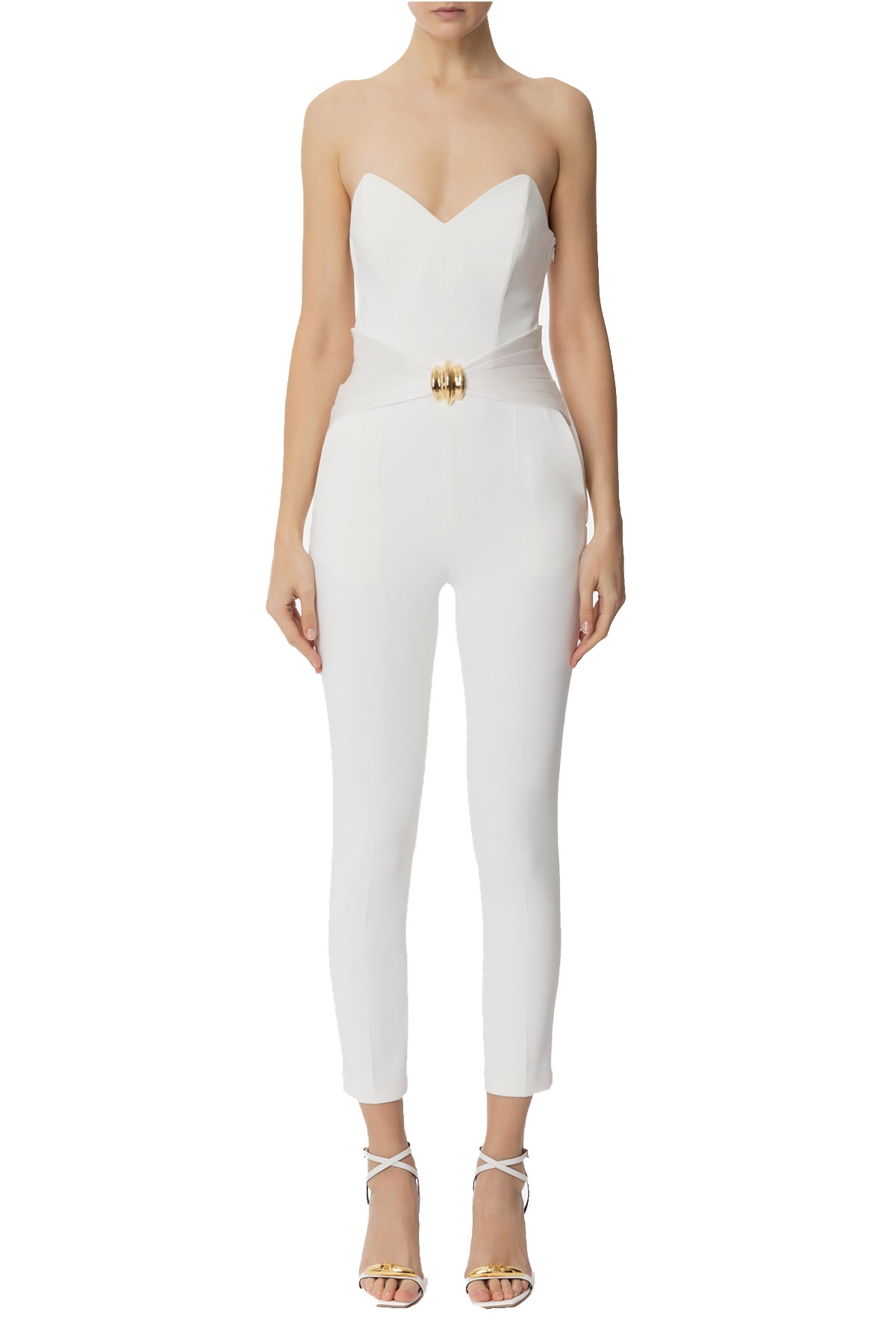 COMPLETO TOP E GONNA IN MAGLIA | Italia / Italy