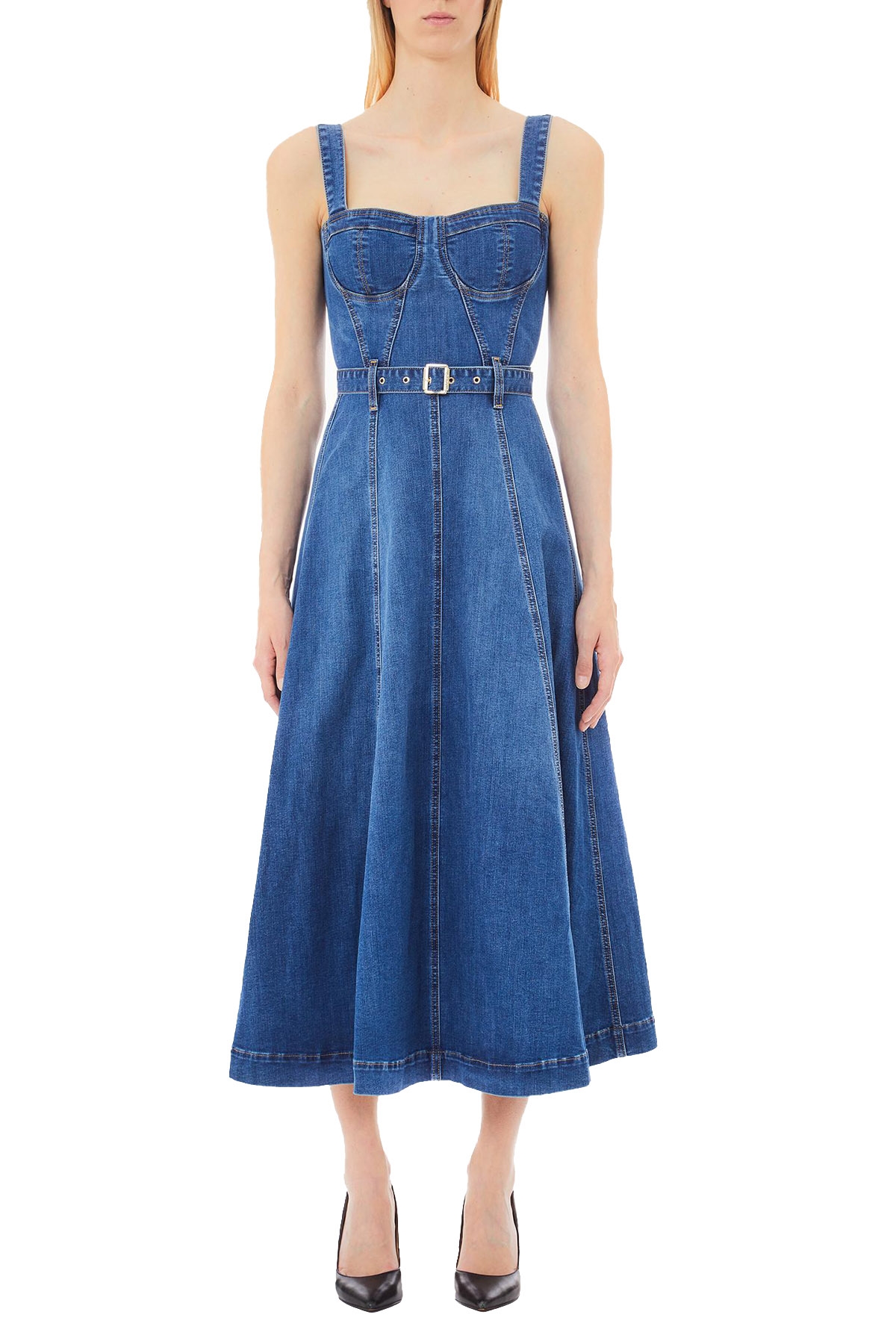 Outlet donna: saldi ABITO LIU JO