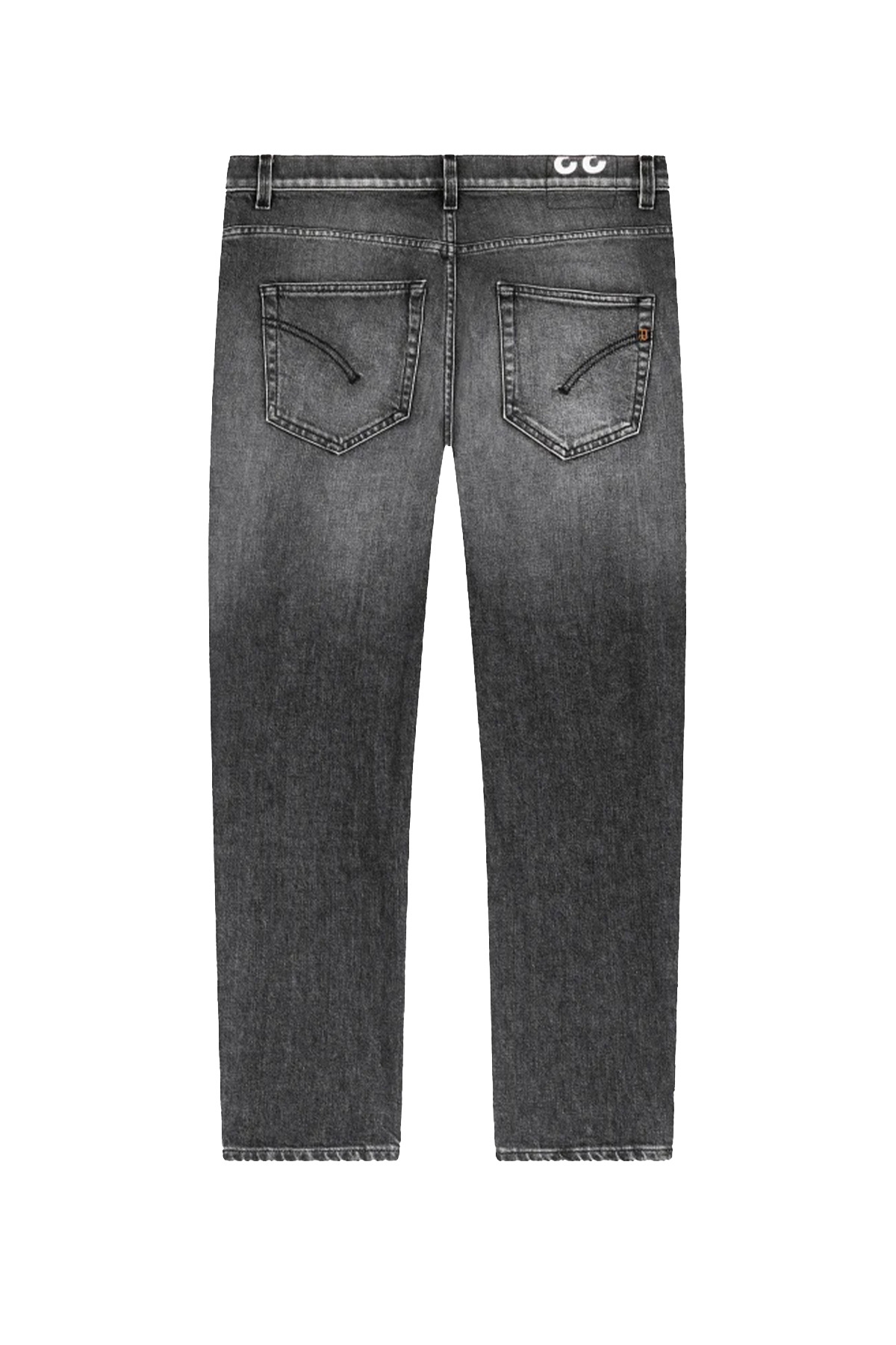 Outlet uomo: saldi Jeans Brighton Carrot DONDUP