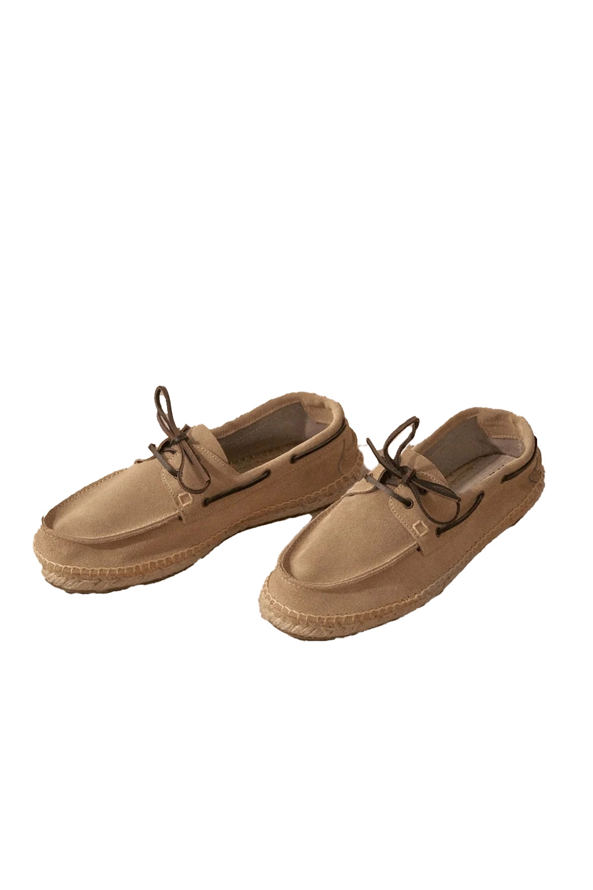 Outlet uomo saldi Scarpe da Barca Hamptons MANEBI