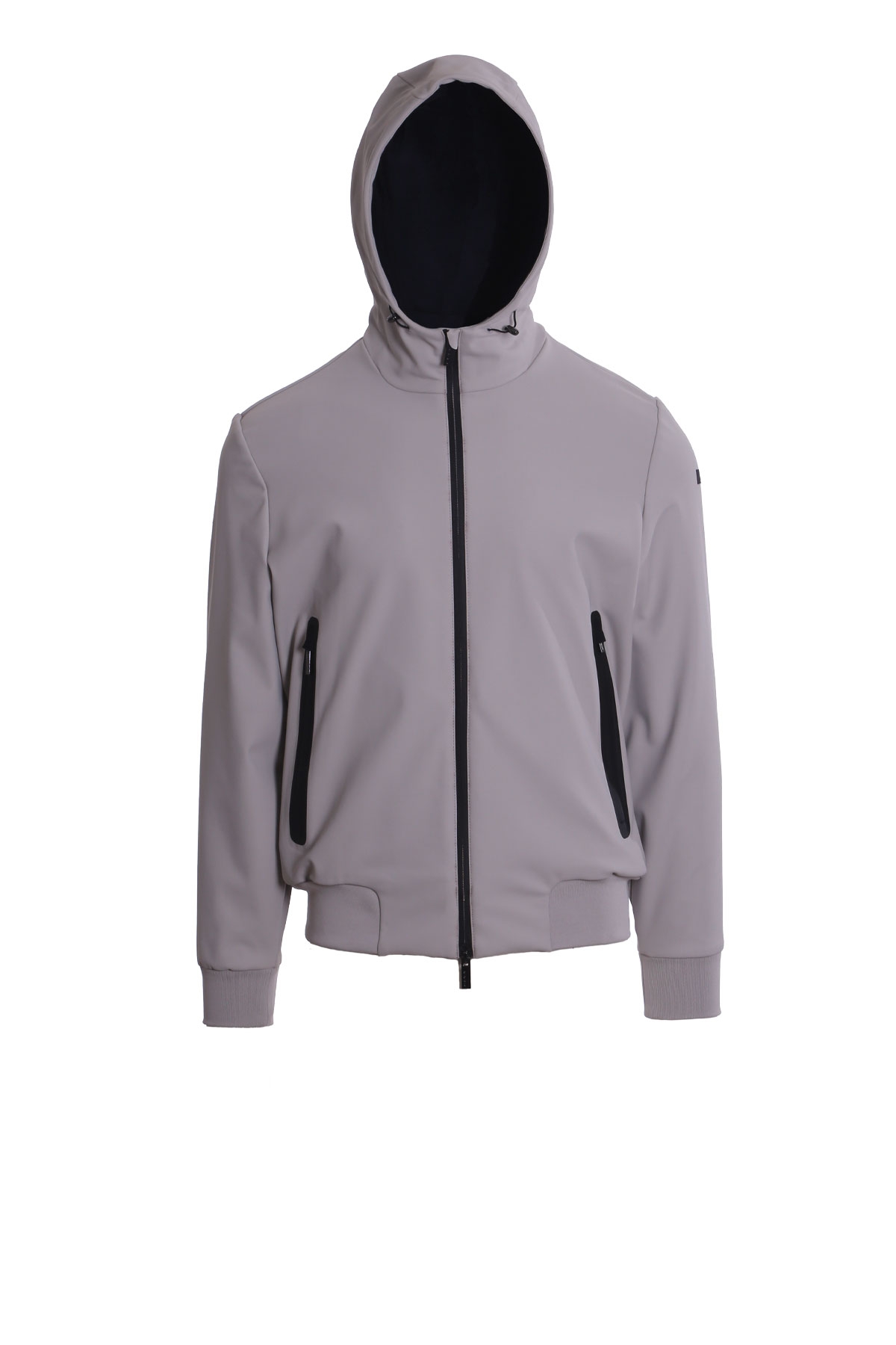 Giubbotto THERMO BONDED HOOD RRD Collezione Primavera/Estate 2025