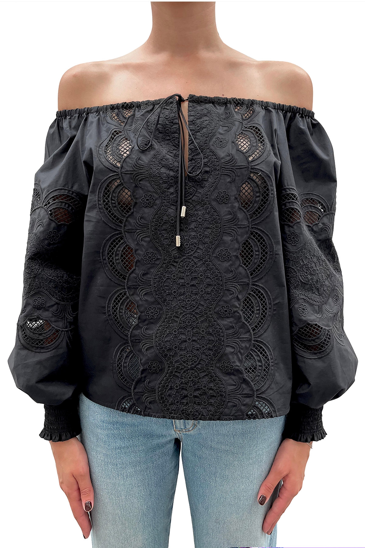 Design a tema sempre giovane per Magliette e top Donna online