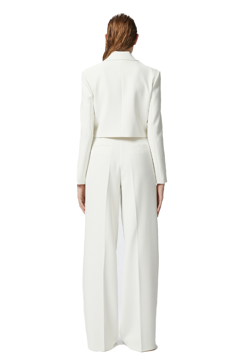 Outlet donna: saldi Giacca corta FREJUS PINKO