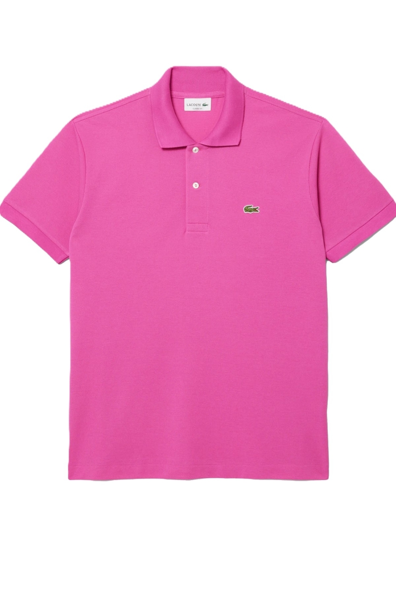LACOSTE: POLO UOMO
