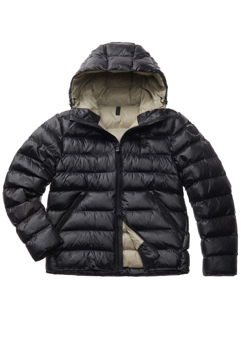 Giubbotti Uomo Inverno Blauer Giubbino Blauer Uomo Blauer GIUBBINI