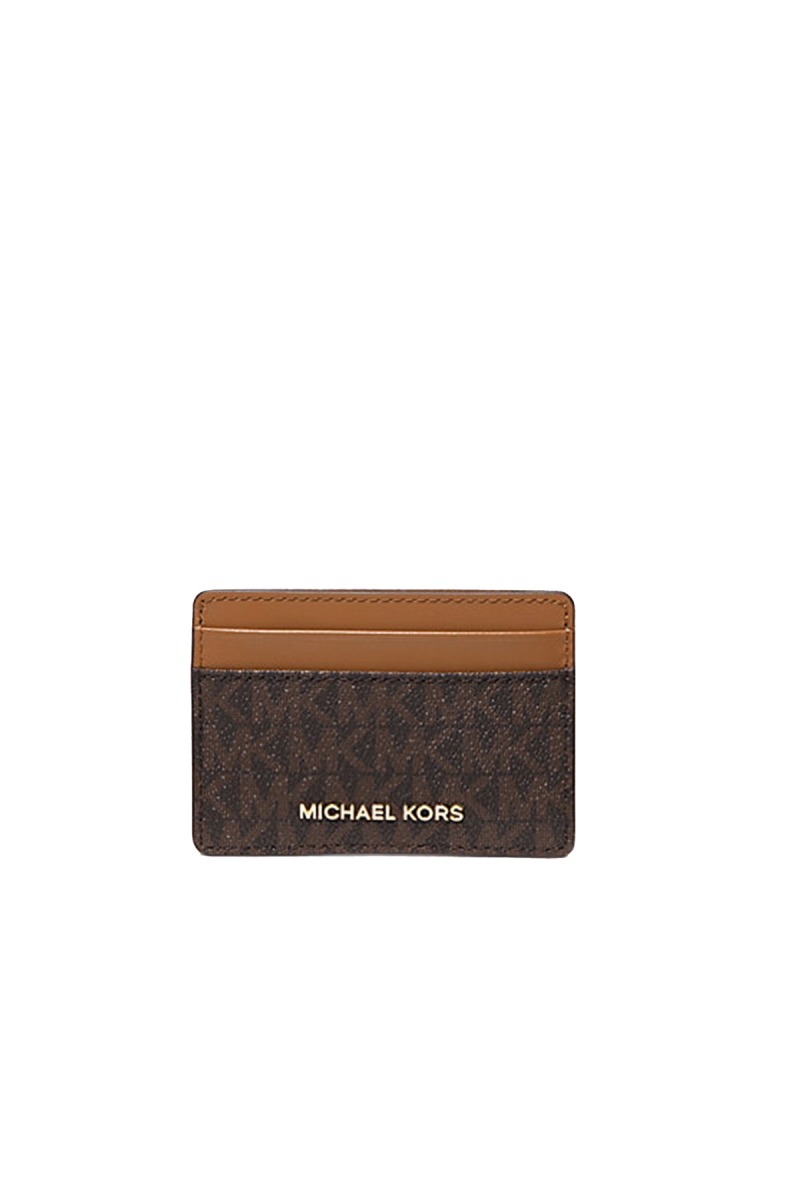 Outlet donna: saldi PORTACARTE MICHAEL KORS
