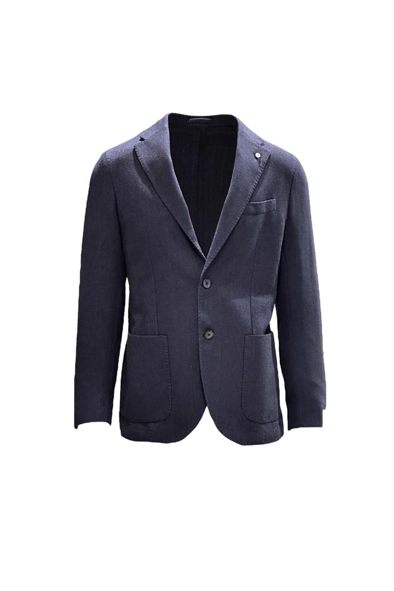 Outlet uomo: saldi Giacca Monopetto 1911