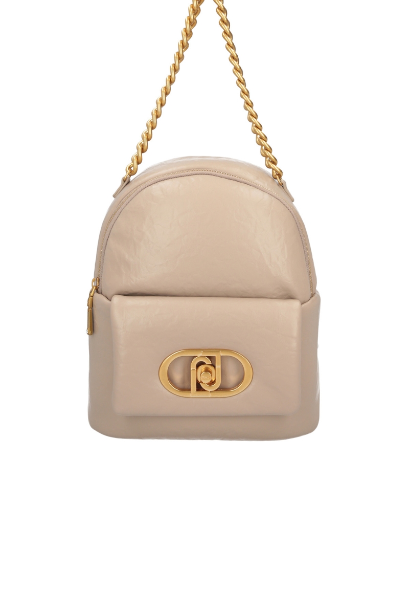 Outlet donna: saldi ZAINO ECS M LIU JO