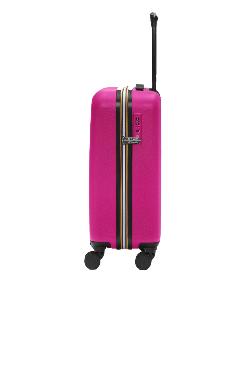 Outlet uomo: saldi CABIN TROLLEY SMALL TAG K-WAY