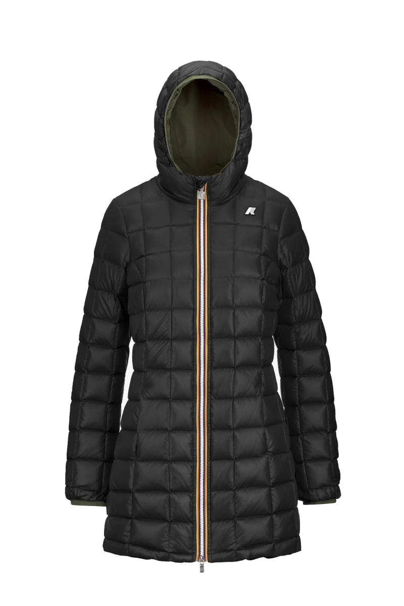 Giubbotto Sisley Piumini 2022 Hotel Kalinga Abbigliamento Sisley