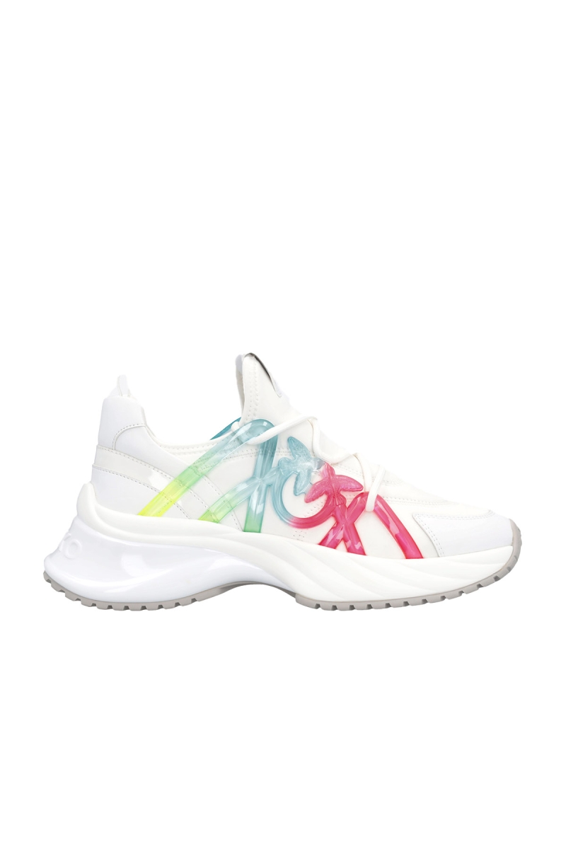 Sneakers ARIEL 01 PINKO - Collezione Primavera/Estate 2025