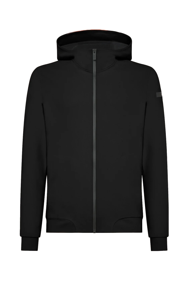 Outlet uomo: saldi Felpa Dream Hood Zip RRD