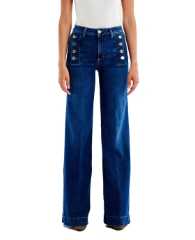 MyShoeStore Pantaloni Donna Boot Cut Elasticizzati | Vita Comoda, Senze Cerniere, Lavabili | Per Lavoro E Infermiere